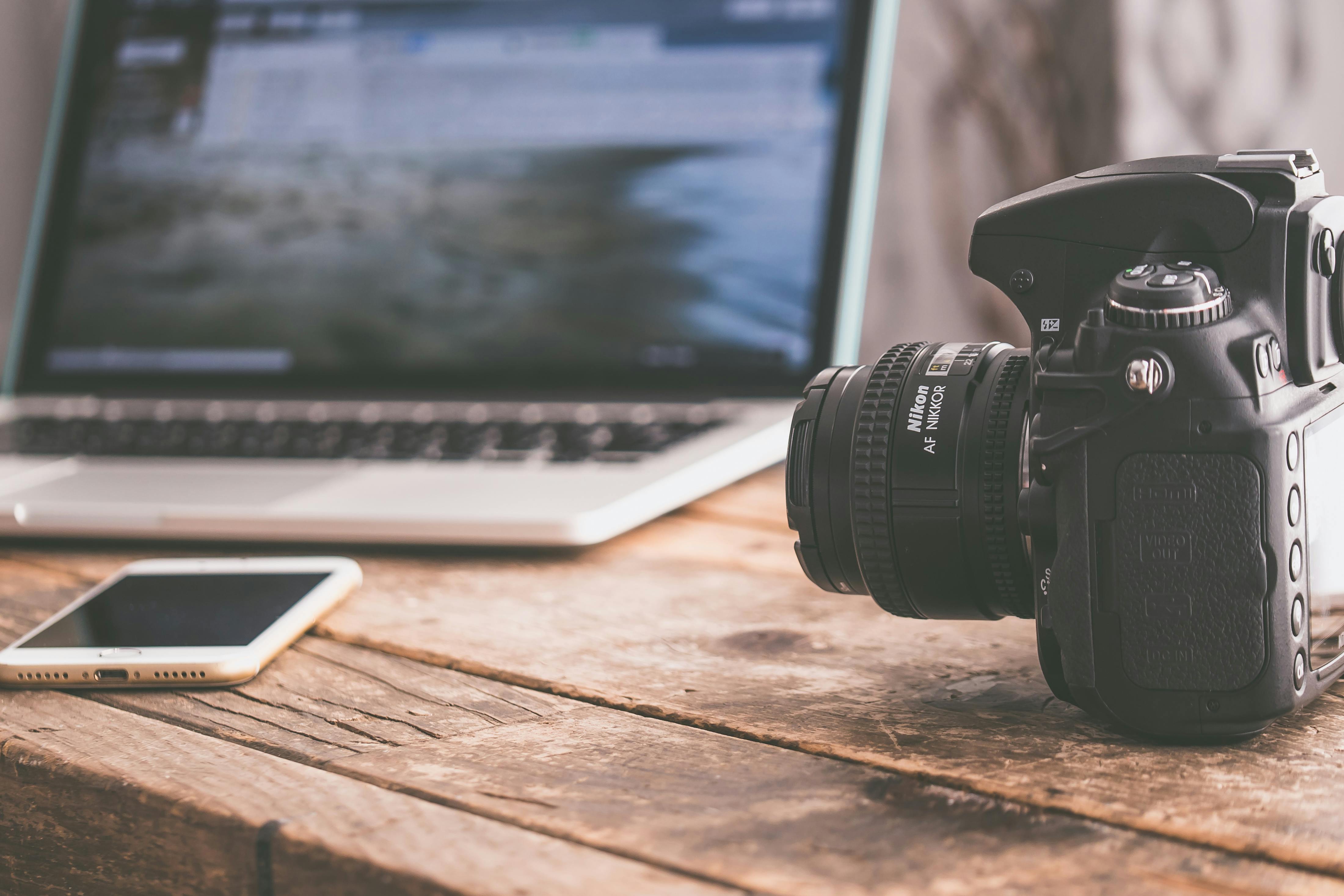 Digital Marketing Background